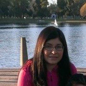 Meet your Posher, Doris